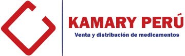 Logo Farmacia Kamary Perú